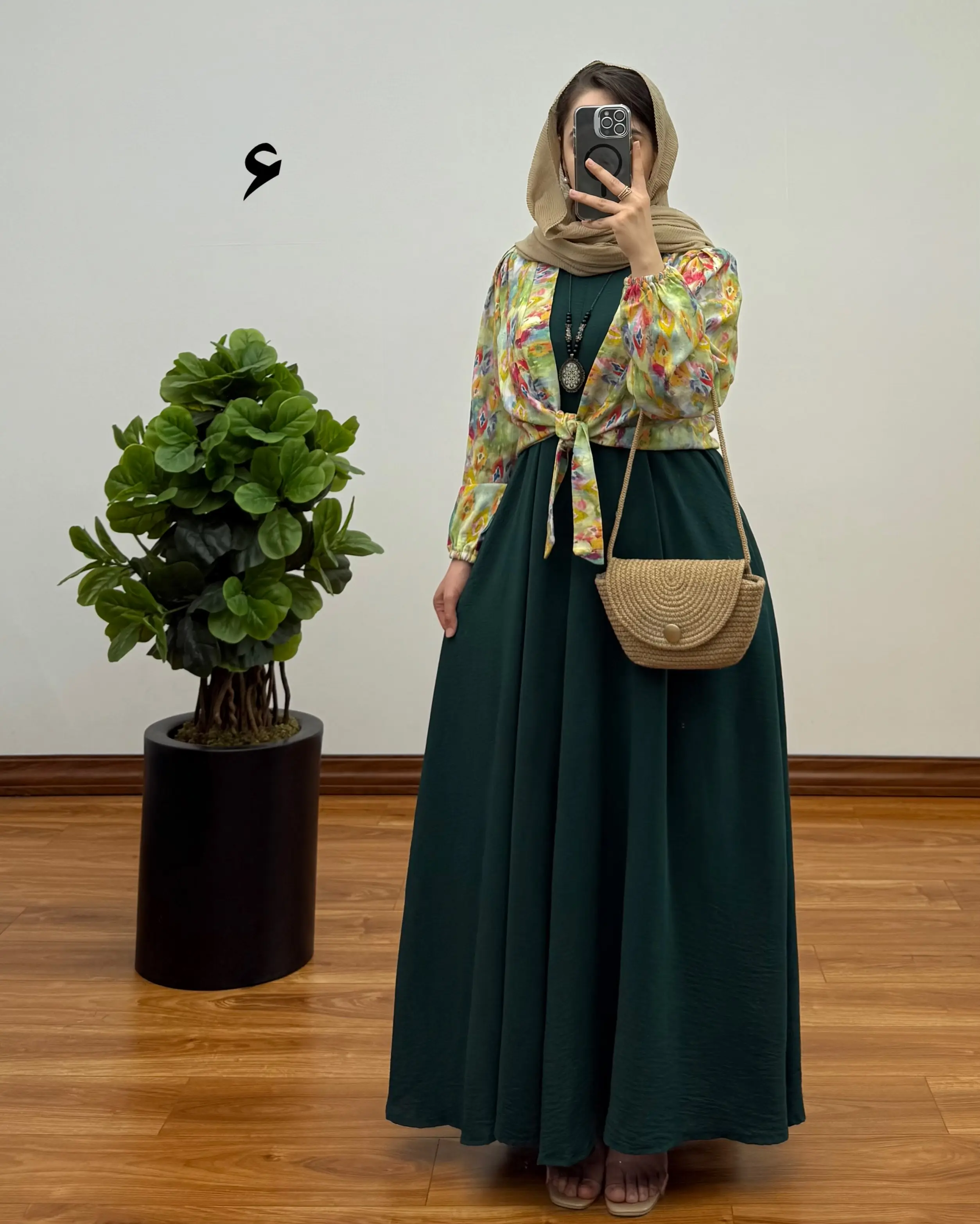 شومیز سارافون بارانا